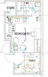 East Coast Road (D15), Apartment #619528841